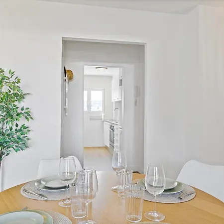 Casa Sophie * Jávea