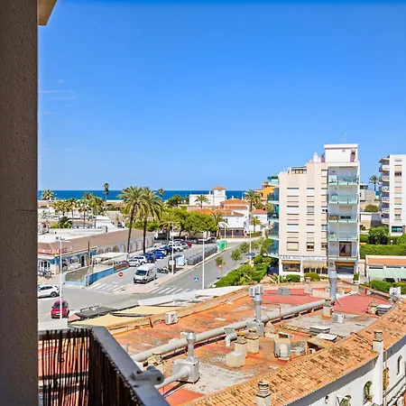 Casa Sophie Jávea