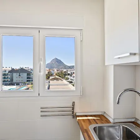 Casa Sophie Javea