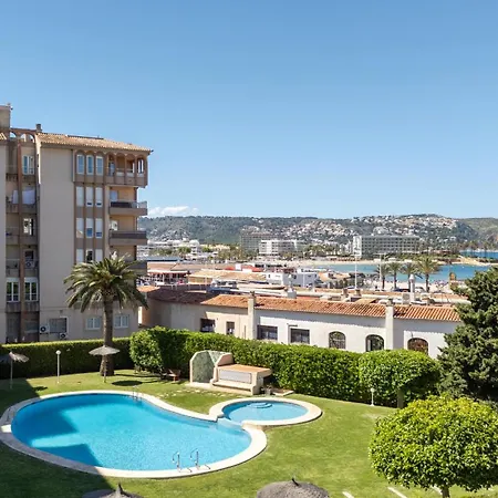 Casa Sophie Apartment Javea