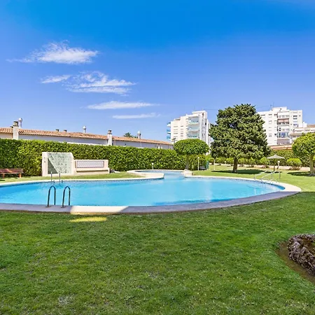 Apartamento Casa Sophie