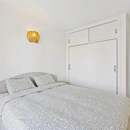 Casa Sophie * Javea