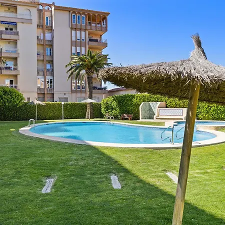Casa Sophie Apartment Javea