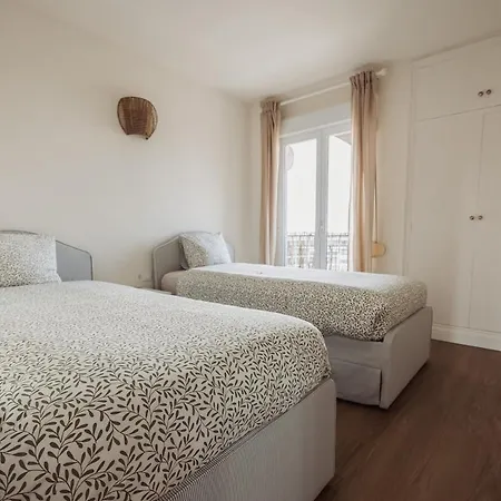 Appartamento Casa Sophie *