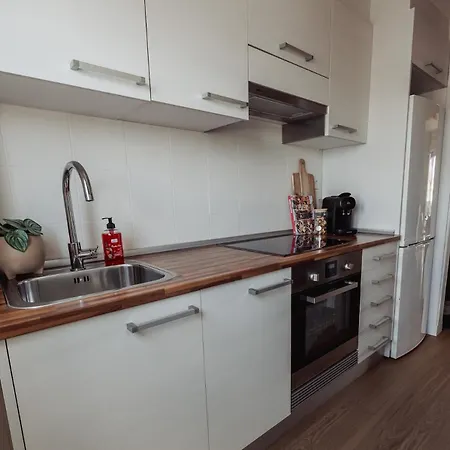 Appartamento Casa Sophie *