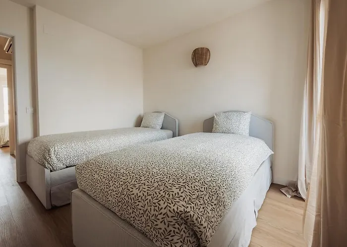 Casa Sophie * Jávea
