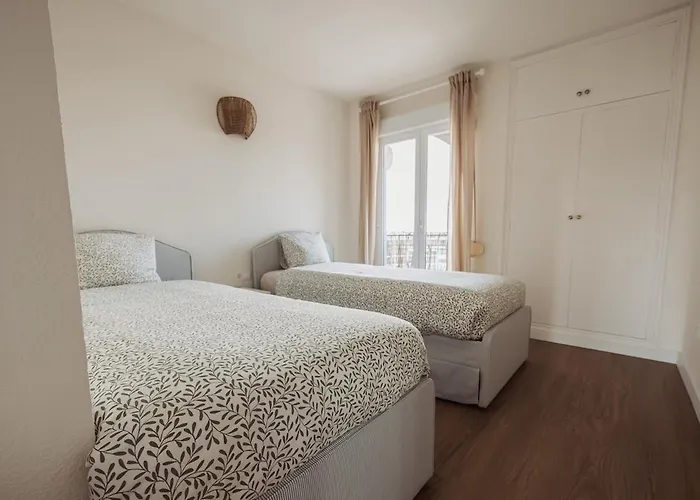Appartamento Casa Sophie *
