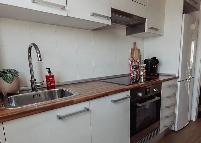 Appartamento Casa Sophie *