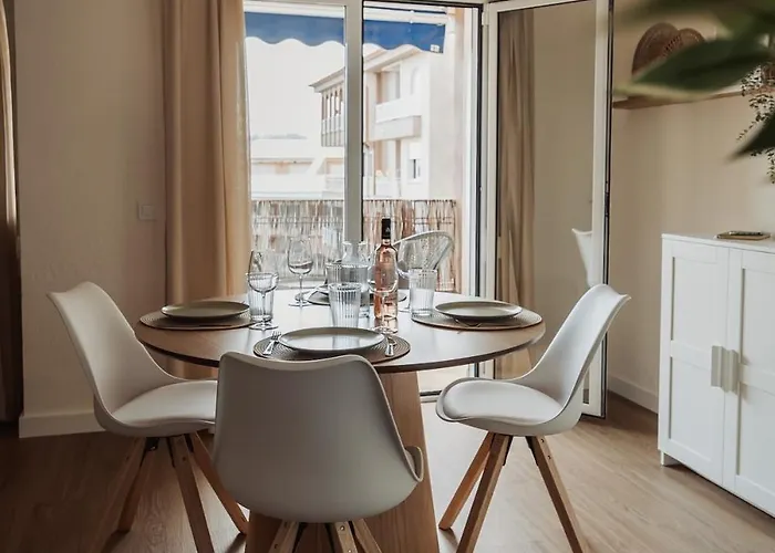 Appartamento Casa Sophie Jávea